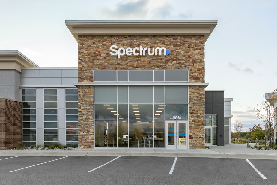 Spectrum - 5095 Century Ave 