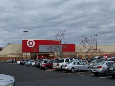 Image gallery for Target