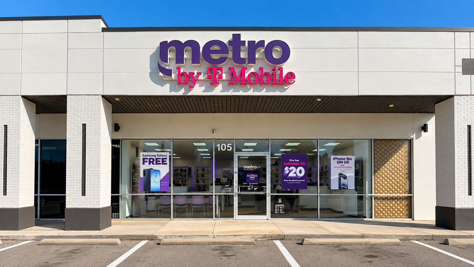 Metro by T-Mobile 2515 E Rosemeade Pkwy - 2515 E Rosemeade Pkwy 