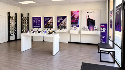 Metro by T-Mobile 3622 garth road - 3622 garth road 