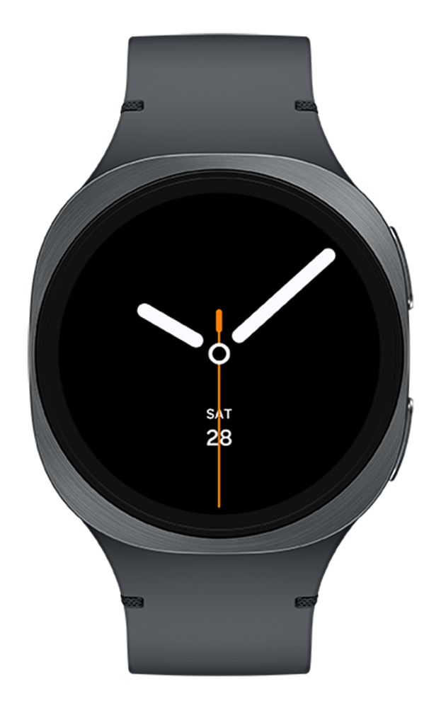Galaxy Watch8 40MM at T-Mobile US 9 & Murray Grove Ln | Lanoka