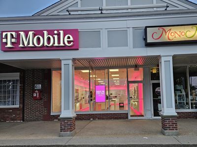 T-Mobile Authorized Retailer