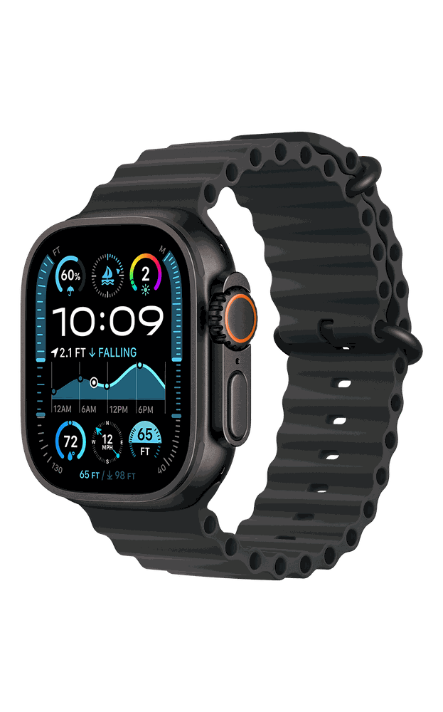 Watch Ultra at T-Mobile Government I-65 Mobile, AL