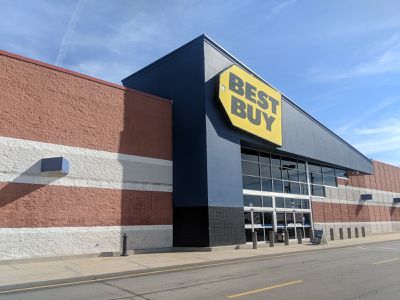 Image gallery for Best Buy