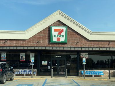 Image gallery for 7-Eleven