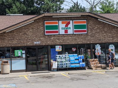 Image gallery for 7-Eleven