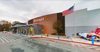 Image gallery for Walmart Supercenter