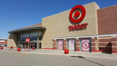 Image gallery for Target