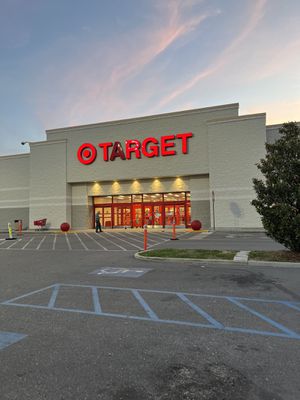Image gallery for Target