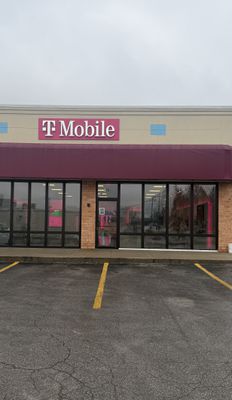 T-Mobile