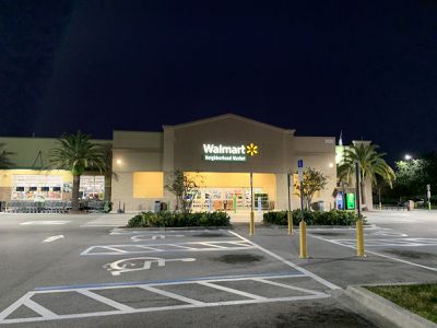 Image gallery for Walmart Neighborhood Market