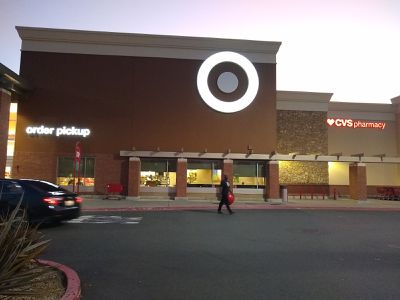 Image gallery for Target