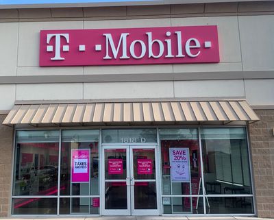 T-Mobile photo 1 in Harlingen