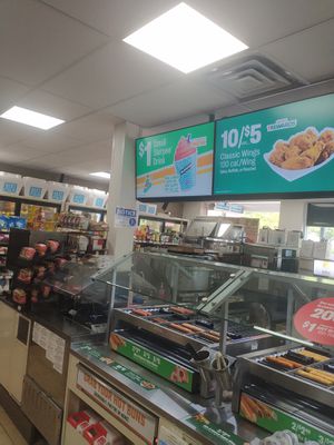 Image gallery for 7-Eleven
