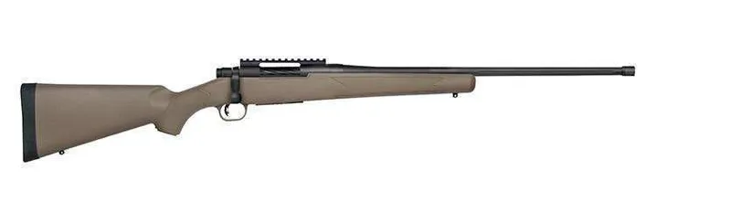 Mossberg Patriot Predator 6.5 Creedmoor Rifle FDE 22" 5+1 27875 - Mossberg