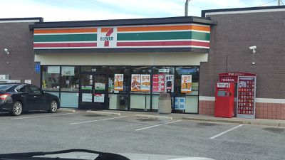 Image gallery for 7-Eleven
