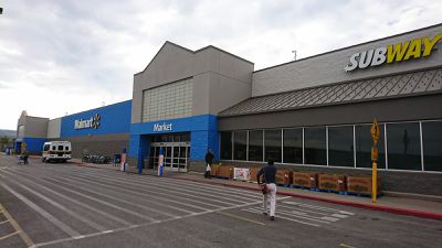 Image gallery for Walmart Supercenter