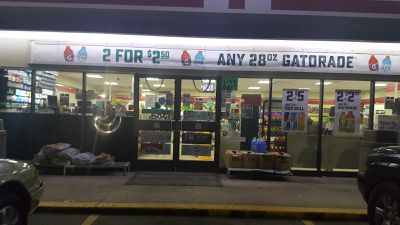 Image gallery for 7-Eleven