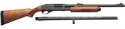 Remington Model 870 Express Combo 12 Gauge Pump 20"/26" Shotgun 25578 | 25578