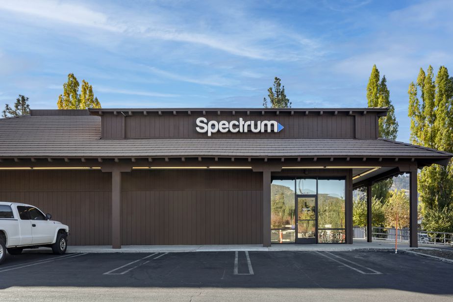 Spectrum - 42171 Big Bear Blvd 