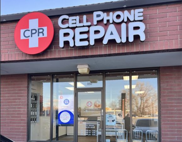 Eargo Hearing Aids at CPR, Midvale