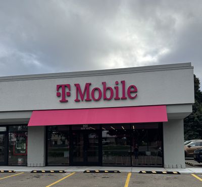 T-Mobile