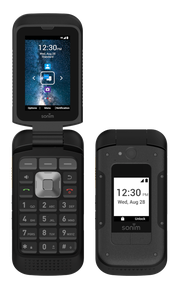 XP3plus 5G