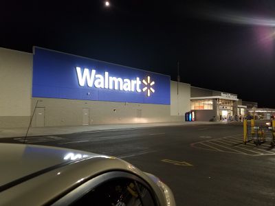 Image gallery for Walmart Supercenter