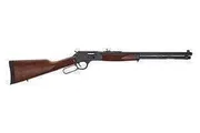 Henry Repeating Arms Big Boy Steel .357Mag/.38SPL Carbine w/ Side Gate 10+1 20" H012GM | H012GM