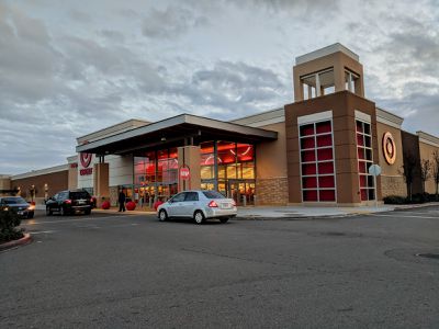 Image gallery for Target