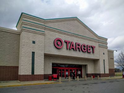 Image gallery for Target