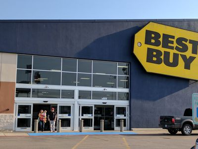 Image gallery for Best Buy