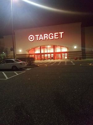 Image gallery for Target