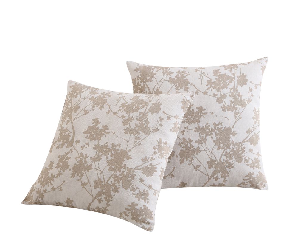 Newburyport Ma Sears Jasmine 2 Pack Decorative Pillows inside decorative pillows sears regarding Motivate