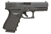 Glock 23 Gen3 .40 S&W 13rd 4.02" Pistol PI-23502-03 | PI2350203