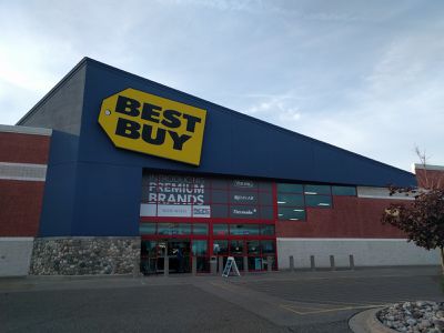 Image gallery for Best Buy