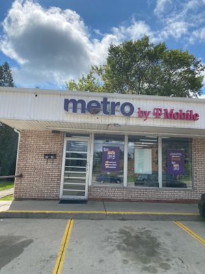 Metro by T-Mobile