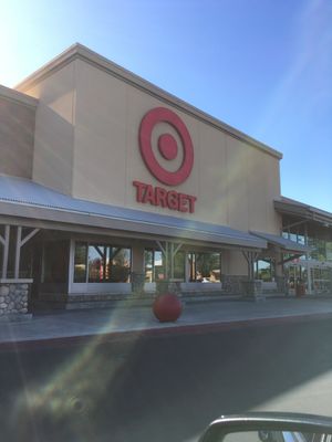 Image gallery for Target