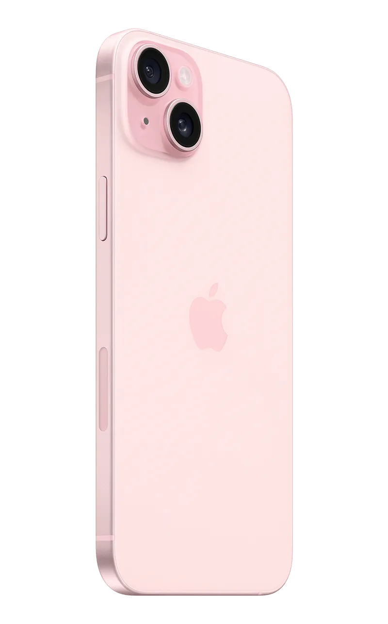 iPhone 15 Plus - Apple