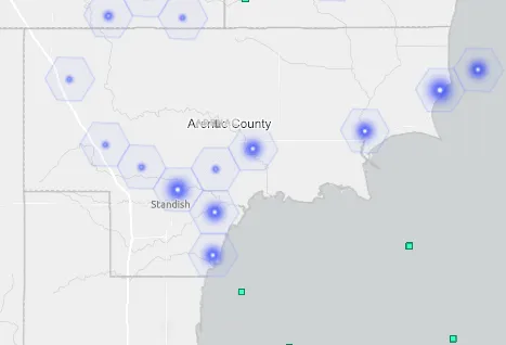 Arenac County