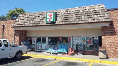 Image gallery for 7-Eleven