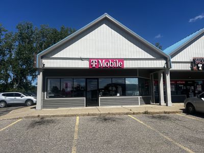 T-Mobile Authorized Retailer