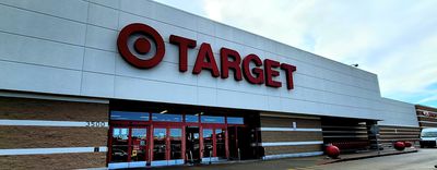 Image gallery for Target