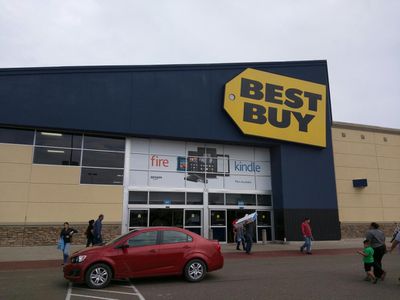 Image gallery for Best Buy