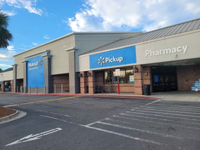 Image gallery for Walmart Neighborhood Market