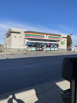 Image gallery for 7-Eleven