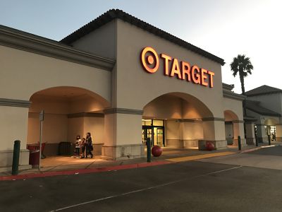 Image gallery for Target