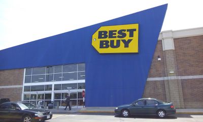 Image gallery for Best Buy