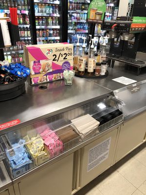Image gallery for 7-Eleven