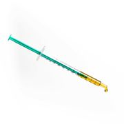 Blackberry Kush | 0.5g | Syringe at Curaleaf AZ Pavilions Blackberry Kush | 0.5g | Syringe at Curaleaf AZ Pavilions